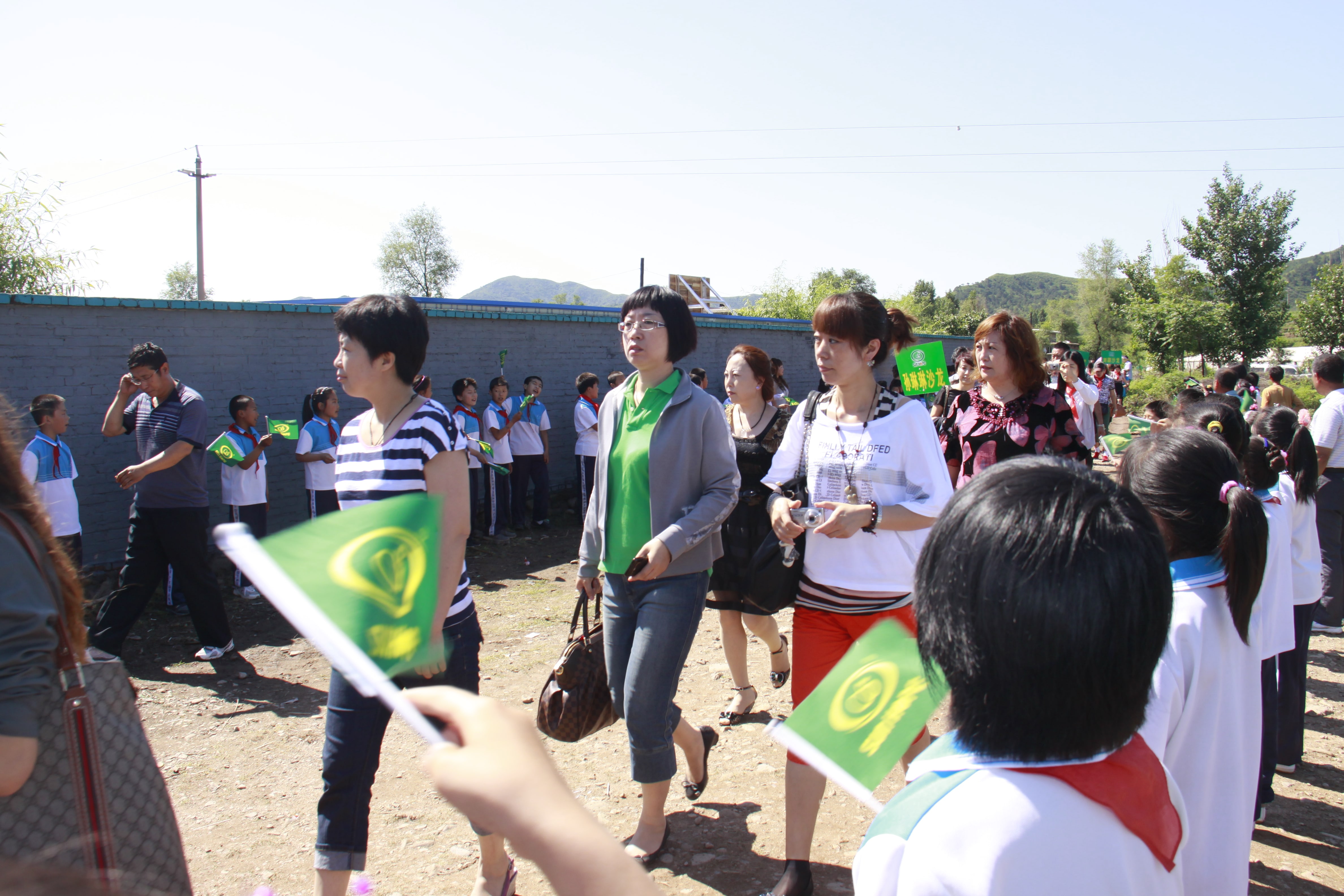 第26所 葫芦岛市永安堡乡尚赫张越小学
