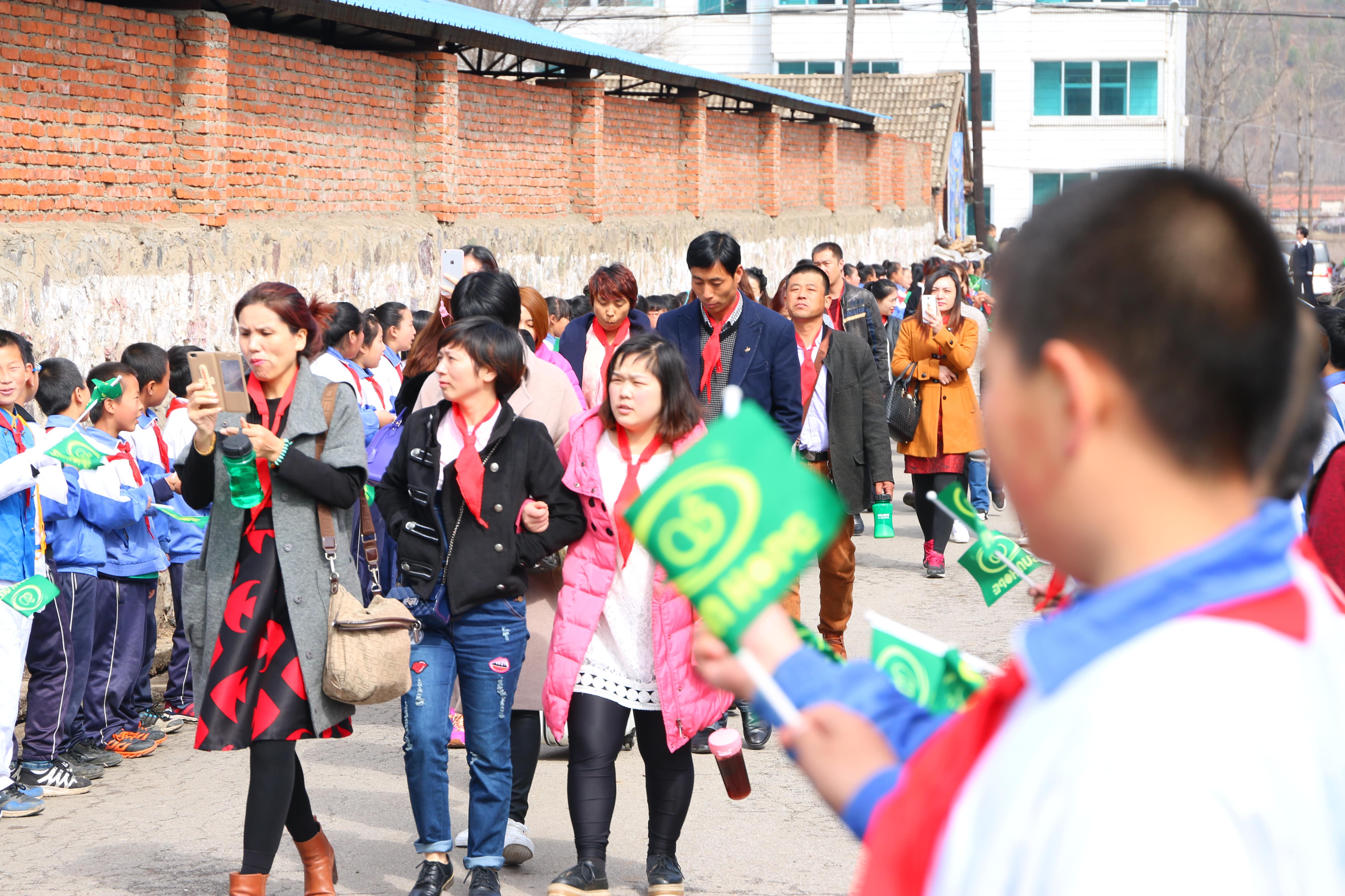 第40所 清原县英额门镇尚赫王茹小学
